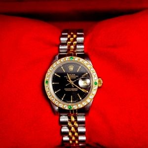 Womens ROLEX